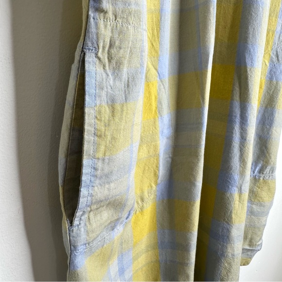 NWT Prana Women’s Deryn Dress Size Medium - Picture 9 of 14